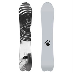 Slash Vertical Snowboard 2021