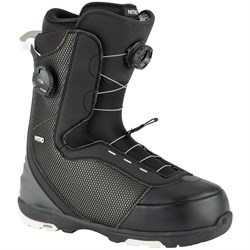 Nitro Club Boa Snowboard Boots  - Used