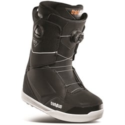 thirtytwo Lashed Double Boa Snowboard Boots 2021