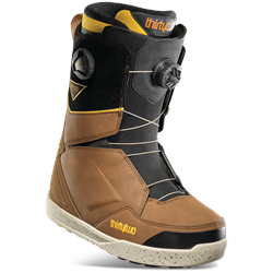 thirtytwo Lashed Double Boa Snowboard Boots 2021