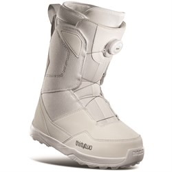 womens white snowboard boots