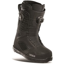 thirtytwo STW Double Boa Snowboard Boots - Women's  - Used