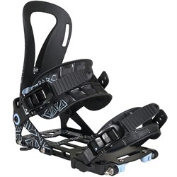 Spark R&D Arc Splitboard Bindings - Women's