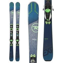 Rossignol Experience 84 Ai Skis ​+ NX 12 GW Bindings  - Used