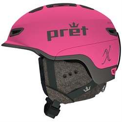 Pret Vision X Helmet MIPS - Women's