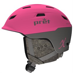 Pret Haven X Helmet MIPS - Women's