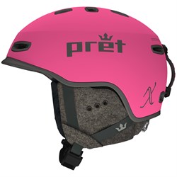 Pret Lyric X MIPS Helmet - Women's - Used