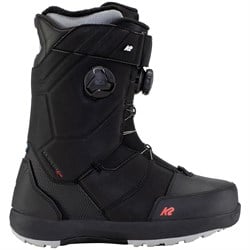 K2 Maysis Clicker X HB Snowboard Boots 2022 - Used