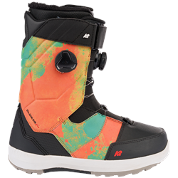 K2 Maysis Clicker X HB Snowboard Boots 2023