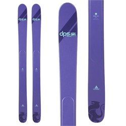 DPS Zelda A106 Skis - Women's
