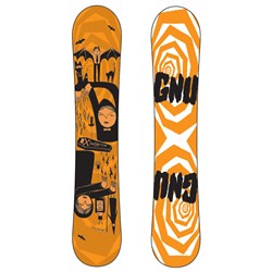 エボナイト社　ザネクスト gnu-danny-kass-mtx-snowboard-