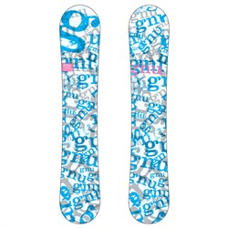 スノーボード GNU B-Nice Series 2008/2009 board Snowboard GNU B-Nice Series 2008/2009 :: Snowboard and ski