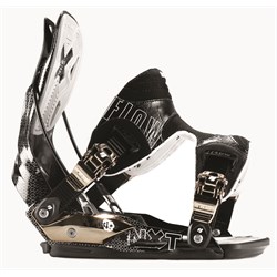 Flow NXT AT Snowboard Bindings 2009 | evo