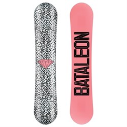 Bataleon Distortia Snowboard - Women's 2009 | evo
