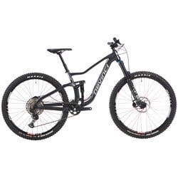 evo blue ridge mountain bike