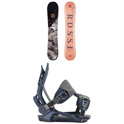 rossignol justice review