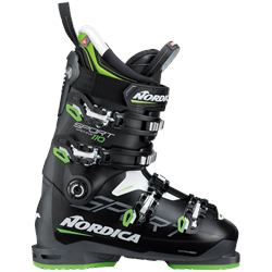 Nordica Sportmachine 110 Ski Boots  - Used