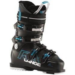 Ski Boots \u0026 Boot Accessories