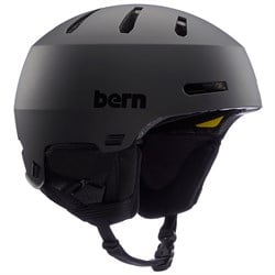 Bern Macon 2.0 MIPS Helmet - Used