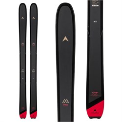 Dynastar M-Pro 99 W Skis - Women's