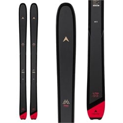Dynastar M-Pro 99 W Skis - Women's