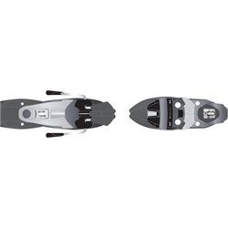 Rossignol axium 110 best sale bindings