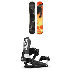 ride snowboard packages