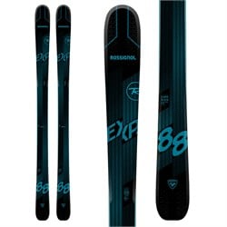 Rossignol Experience 88 Ti Skis
