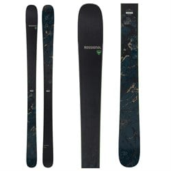 Rossignol Black Ops Holy Shred Skis 2022