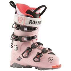 rossignol backcountry ski boots