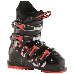 Rossignol Comp J4 Ski Boots - Boys'
