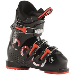rossignol comp j3 ski boots