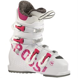 Rossignol Fun Girl 4 Ski Boots - Kids' 2023