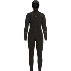 Roxy 5​/4​/3 Syncro Chest Zip GBS Hooded Wetsuit - Women's