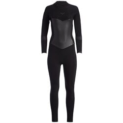 Roxy 5​/4​/3 Syncro Back Zip GBS Wetsuit - Women's