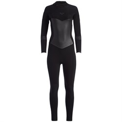Roxy 4​/3 Syncro Back Zip GBS Wetsuit - Women's