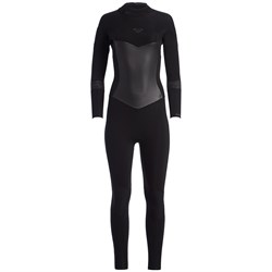 Roxy 3​/2 Syncro Back Zip GBS Wetsuit - Women's