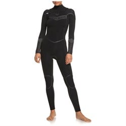 Roxy 4​/3 Syncro​+ Chest Zip LFS Wetsuit - Women's
