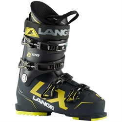 Lange LX 120 Ski Boots