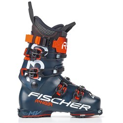 Fischer Ranger 130 Alpine Touring Ski Boots  - Used