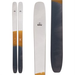 RMU YLE 110 Skis