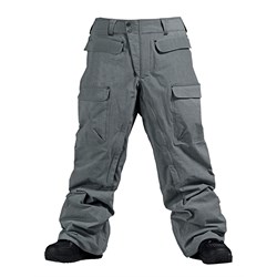 ウエア/装備 BURTON - BURTON RONIN SNOW RIDE PANTS SIZE M burton-ronin-cargo-pant-.jpg