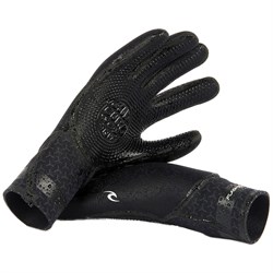 Rip Curl 3​/2 Flashbomb 5-Finger Wetsuit Gloves