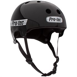 Pro-Tec Old School Skateboard Helmet