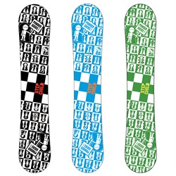 stepchild-powder-sucks-