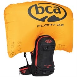 BCA Float 12 Airbag Pack
