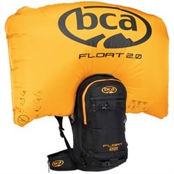 BCA Float 22 Airbag Pack - Used