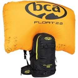 BCA Float 32 Airbag Pack