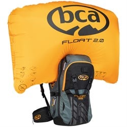 BCA Float 25 Turbo Airbag Pack