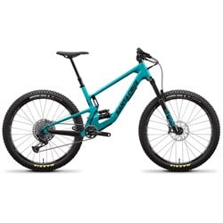 mtb santacruz 2020